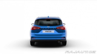 Ford Focus 1.0 EcoBoost Titanium X 2024