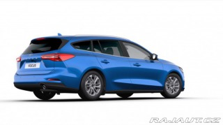 Ford Focus 1.0 EcoBoost Titanium X 2024