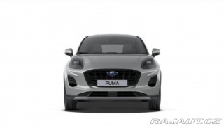 Ford Puma 1.0 EcoBoost Titanium 2024