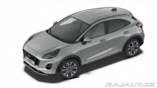 Ford Puma 1.0 EcoBoost Titanium 2024