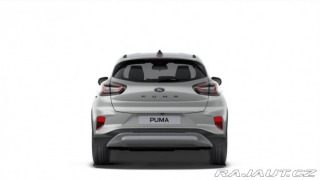 Ford Puma 1.0 EcoBoost Titanium 2024