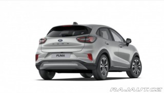 Ford Puma 1.0 EcoBoost Titanium 2024