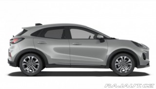 Ford Puma 1.0 EcoBoost Titanium 2024