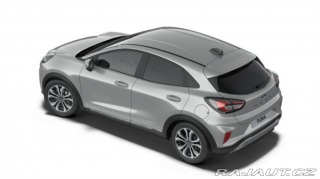 Ford Puma 1.0 EcoBoost Titanium 2024