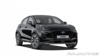 Ford Puma 1.0 EcoBoost Titanium 2024