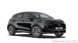 Ford Puma 1.0 EcoBoost Titanium 2024