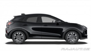 Ford Puma 1.0 EcoBoost Titanium 2024