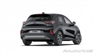 Ford Puma 1.0 EcoBoost Titanium 2024