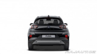 Ford Puma 1.0 EcoBoost Titanium 2024