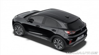 Ford Puma 1.0 EcoBoost Titanium 2024