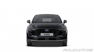 Ford Puma 1.0 EcoBoost Titanium 2024