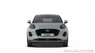 Ford Puma 1.0 EcoBoost Titanium 2024