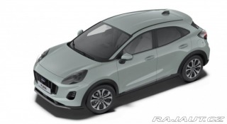 Ford Puma 1.0 EcoBoost Titanium 2024