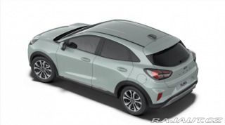 Ford Puma 1.0 EcoBoost Titanium 2024