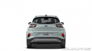 Ford Puma 1.0 EcoBoost Titanium 2024