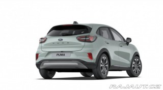 Ford Puma 1.0 EcoBoost Titanium 2024