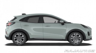 Ford Puma 1.0 EcoBoost Titanium 2024
