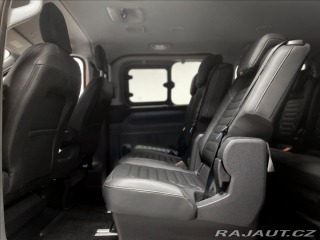 Ford Tourneo Custom 2,0 EcoBlue Titanium L1 2024