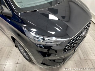 Ford Tourneo Custom 2,0 EcoBlue Titanium L1 2024