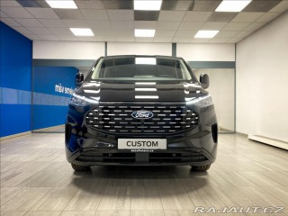 Ford Tourneo Custom 2,0 EcoBlue Titanium L1 2024