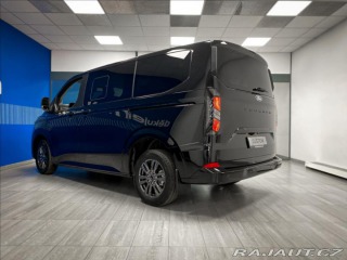 Ford Tourneo Custom 2,0 EcoBlue Titanium L1 2024