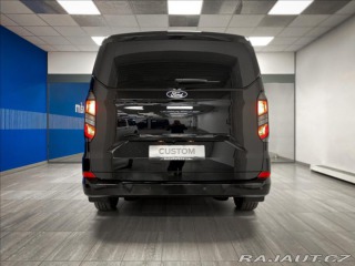Ford Tourneo Custom 2,0 EcoBlue Titanium L1 2024