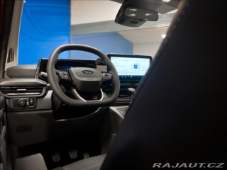 Ford Tourneo Custom 2,0 EcoBlue Titanium L1 2024
