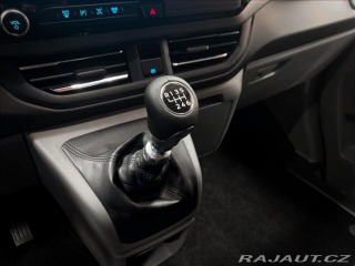 Ford Tourneo Custom 2,0 EcoBlue Titanium L1 2024