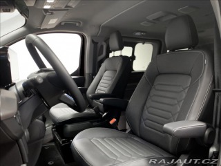 Ford Tourneo Custom 2,0 EcoBlue Titanium L1 2024