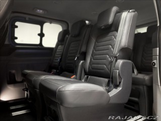 Ford Tourneo Custom 2,0 EcoBlue Titanium L1 2024