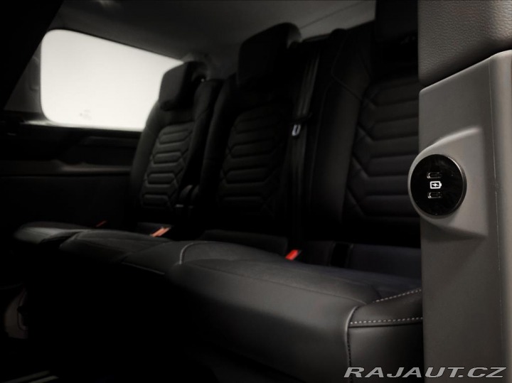 Ford Tourneo Custom 2,0 EcoBlue Titanium L1 2024