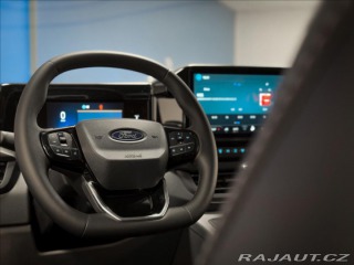 Ford Tourneo Custom 2,0 EcoBlue Titanium L1 2024