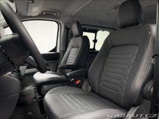 Ford Tourneo Custom 2,0 EcoBlue Titanium L1 2024