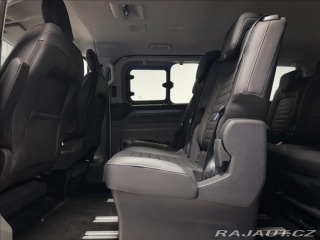Ford Tourneo Custom 2,0 EcoBlue Titanium L1 2024