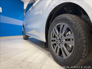 Ford Tourneo Custom 2,0 EcoBlue Titanium L1 2024