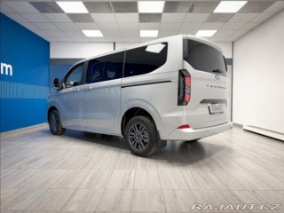 Ford Tourneo Custom 2,0 EcoBlue Titanium L1 2024