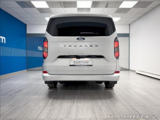 Ford Tourneo Custom 2,0 EcoBlue Titanium L1 2024