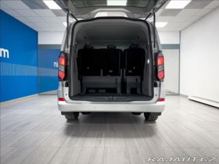 Ford Tourneo Custom 2,0 EcoBlue Titanium L1 2024