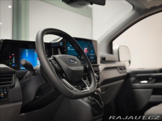Ford Tourneo Custom 2,0 EcoBlue Titanium L1 2024