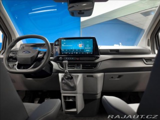 Ford Tourneo Custom 2,0 EcoBlue Titanium L1 2024