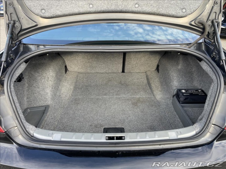 BMW 3 2,0 320d Coupé BI-Xenon*D 2007