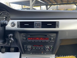 BMW 3 2,0 320d Coupé BI-Xenon*D 2007