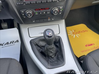 BMW 3 2,0 320d Coupé BI-Xenon*D 2007