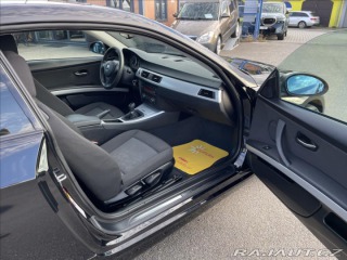 BMW 3 2,0 320d Coupé BI-Xenon*D 2007