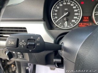 BMW 3 2,0 320d Coupé BI-Xenon*D 2007