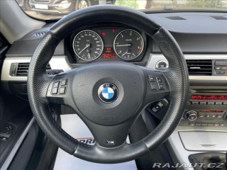 BMW 3 2,0 320d Coupé BI-Xenon*D 2007