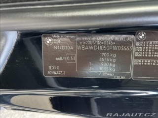 BMW 3 2,0 320d Coupé BI-Xenon*D 2007
