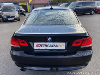 BMW 3 2,0 320d Coupé BI-Xenon*D 2007