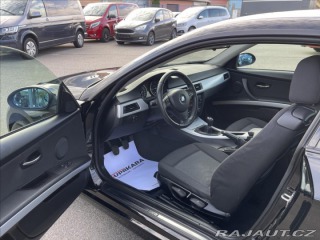 BMW 3 2,0 320d Coupé BI-Xenon*D 2007