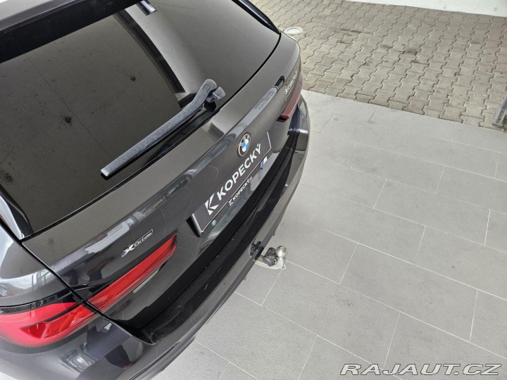BMW 5 530d xDrive M Sport Touri 2021